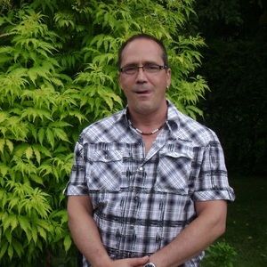 Meet your Posher, Harold